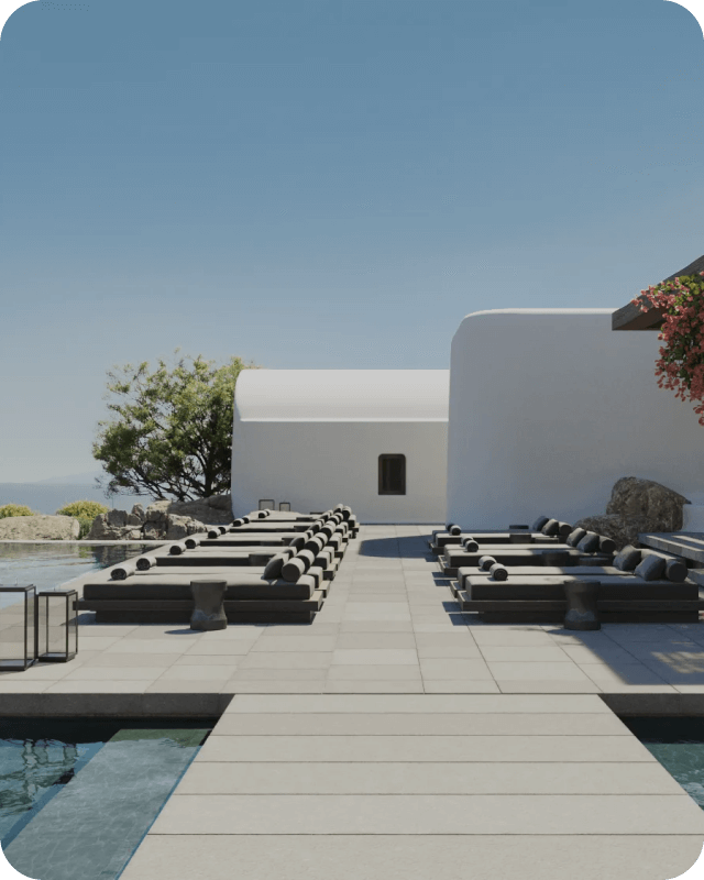 Греція Тревелон