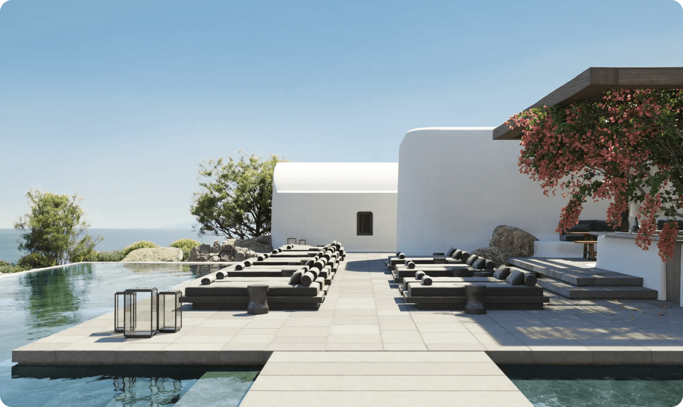 Греція Тревелон