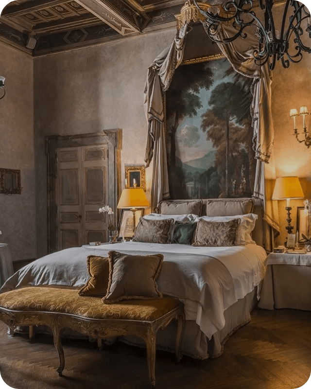 Італія Тревелон