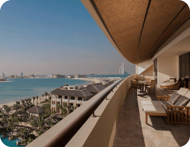 ОАЕ Тревелон