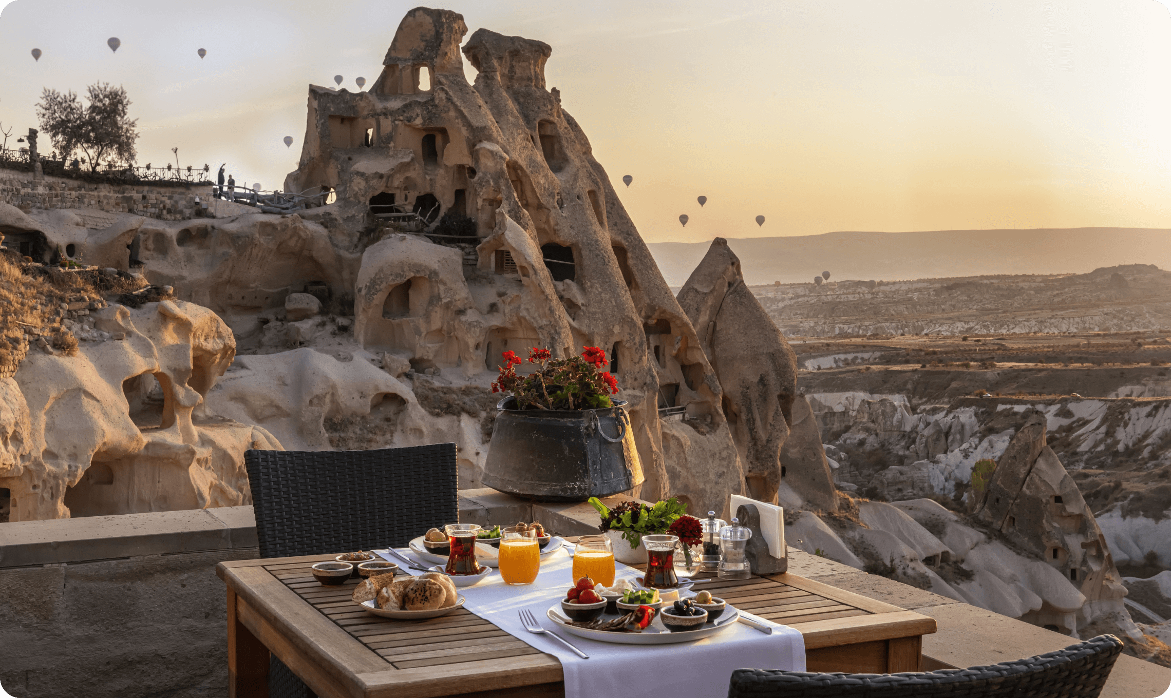 Туреччина Тревелон